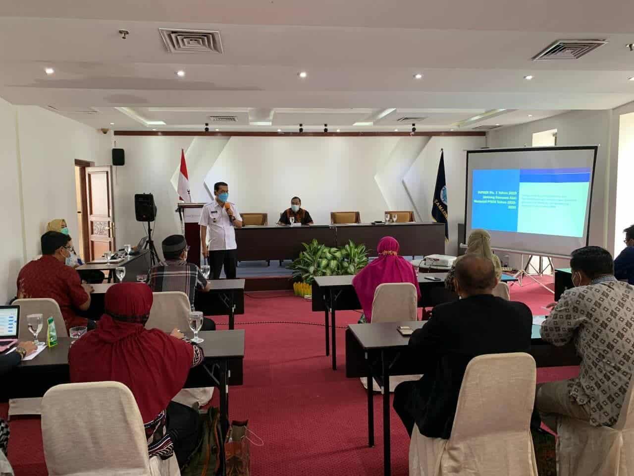 BNN Samarinda Latih Ketahanan Anti Narkoba Dua Lembaga Pendidikan di Wilayah Kelurahan Bersinar BNN Samarinda Latih Ketahanan Anti Narkoba Dua Lembaga Pendidikan di Wilayah Kelurahan Bersinar